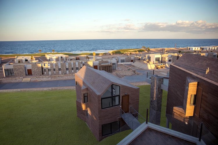 Lodge Villa For Sale In Wadi Jebal Soma Bay